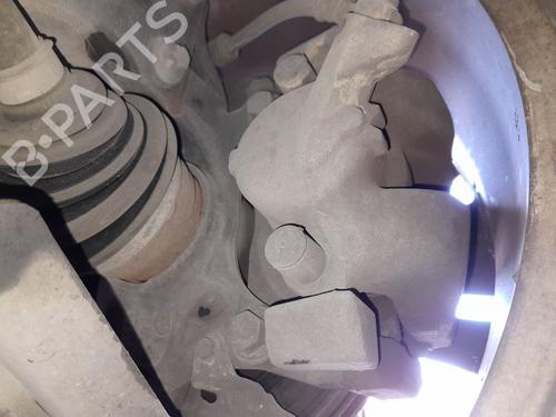 Used Left front brake caliper Left front brake caliper OPEL GRANDLAND / GRANDLAND X (A18, P1UO) 1.6 Turbo D (75) (120 hp) 36499036 36499036