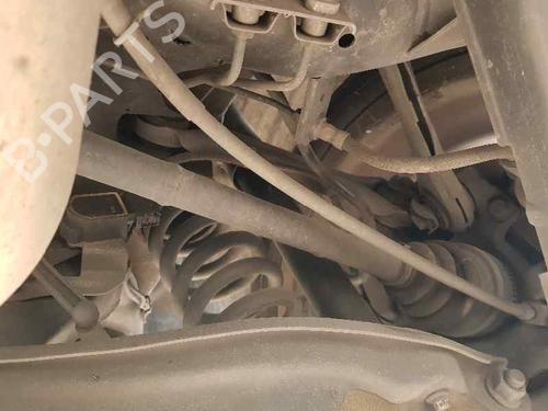 Used Left rear driveshaft BMW 1 (E87) 120 d (163 hp) 24673177