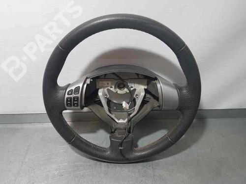 Rat SUZUKI SWIFT III (MZ, EZ) [2005-2025]  6825847