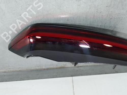 Achterlicht links CITROËN C4 SPACETOURER (3D_) 1.2 PureTech 130 (131 hp) 12566725