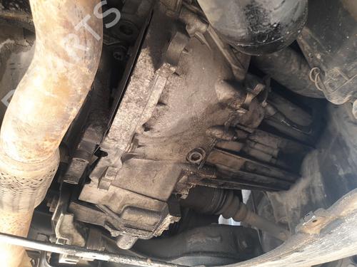 Used Gearbox FIAT BRAVO II (198_) 1.9 D Multijet (198AXC1B) (150 hp) 31190585