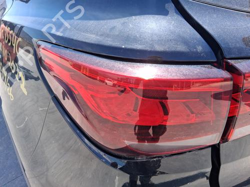 Used Left taillight Left taillight MG MG ZS SUV (AZS1) 1.5 VTi (114 hp) 34103209 34103209