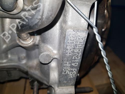 Engine OPEL CORSA F (P2JO)  | BP20664647M1 