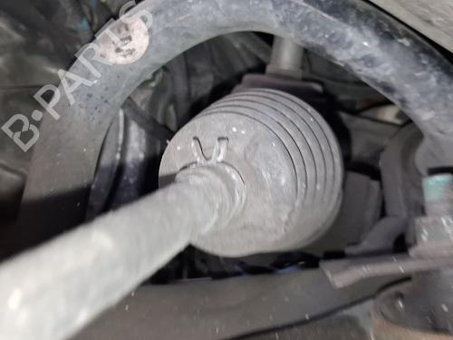 Used Steering rack Steering rack RENAULT KOLEOS I (HY_) 2.0 dCi 4x4 (HY0K) (150 hp) 40610654 40610654