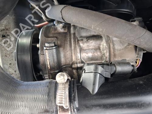 AC compressor VW TIGUAN (5N_) 2.0 TDI 4motion | BP37999609M34 - Image 1
