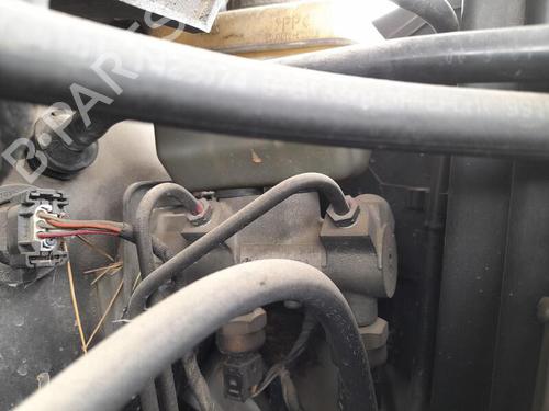 Used Brake master cylinder MERCEDES-BENZ M-CLASS (W163) ML 320 (163.154) (218 hp) 26276981