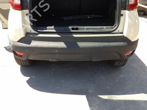 Used Rear bumper Rear bumper RENAULT CAPTUR I (J5_, H5_) 1.5 dCi 90 (J5N4, J5M5, J5MW, J5M6, J5AL, J5AJ) (90 hp) 36498615 36498615