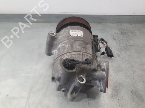 AC compressor RENAULT KADJAR (HA_, HL_) 1.6 dCi 130 (HLA4) | BP39174144M34 - Image 3