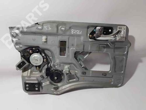 Elevalunas trasero izquierdo HYUNDAI SANTA FÉ I (SM) [2000-2006]  8140225