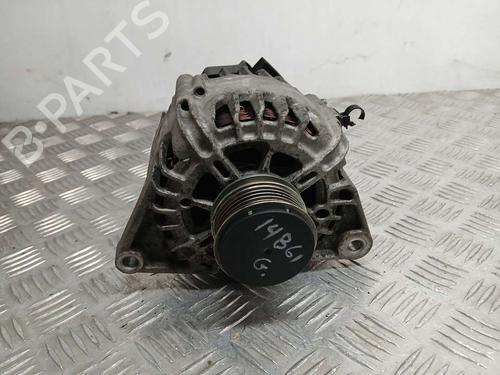 Used Alternator HYUNDAI i30 (FD) [2007-2012]  13751560