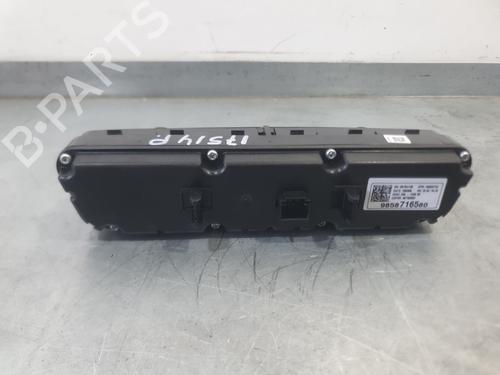 Climate control OPEL MOKKA 1.2 Turbo Hybrid | BP33703647I5 - Image 2