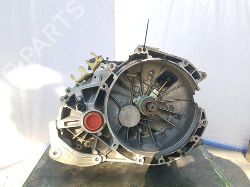 Getriebe für Getriebe FORD MONDEO III Saloon (B4Y) 2.0 16V TDDi / TDCi (115 hp) 36327346 36327346