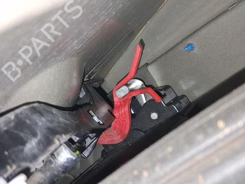Used Rear left lock Rear left lock 37217075 37217075