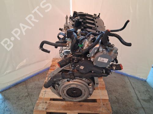 Engine MAZDA 2 Hatchback (DL, DJ) 1.5 SKYACTIV-G | BP24676218M1 - Image 3