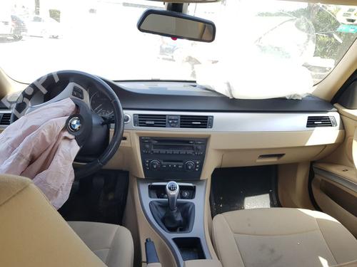 Left mirror BMW 3 (E90) 330 d | BP9745215C26 