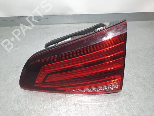 Used Right taillight VW GOLF VII (5G1, BQ1, BE1, BE2) e-Golf (136 hp) 8809737