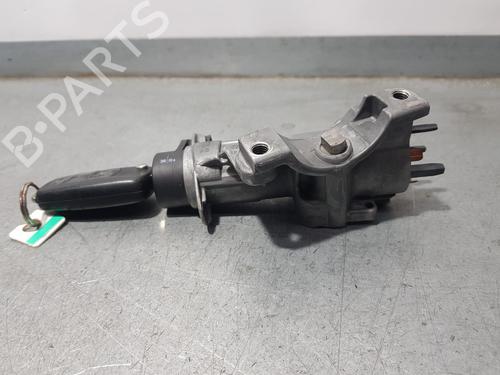 Ignition barrel SKODA FABIA II (542)  | BP12500388M48 