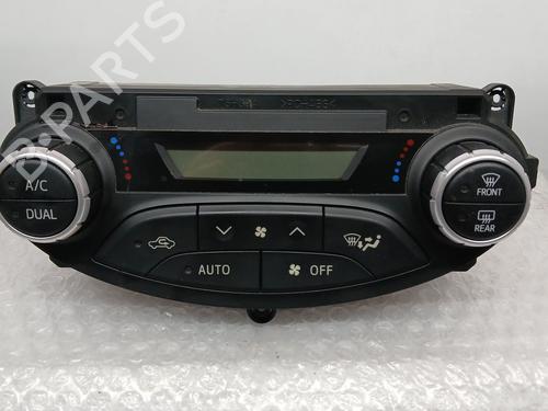 Used Climate control TOYOTA YARIS (_P13_) 1.0 (KSP130) (72 hp) 32320860