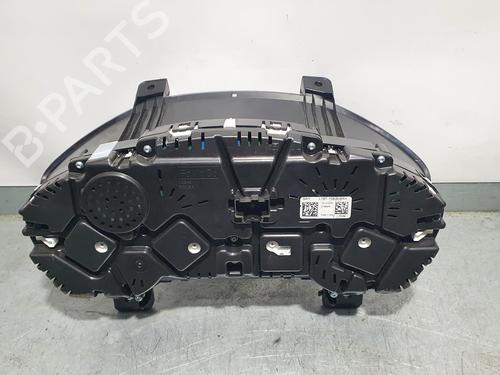 Instrument cluster FORD FIESTA VII (HJ, HF)  | BP7879179C47 