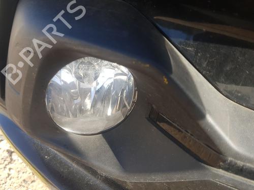 Højre Foran Tågelygte DACIA SANDERO III 1.0 TCe 90 (91 hp) 30302813