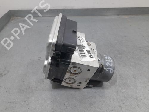 Used ABS pump RENAULT KANGOO III Box Body/MPV E-Tech Electric (FJJA) (122 hp) 27384891