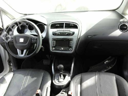Front left window mechanism SEAT ALTEA XL (5P5, 5P8)  | BP5248766C22 