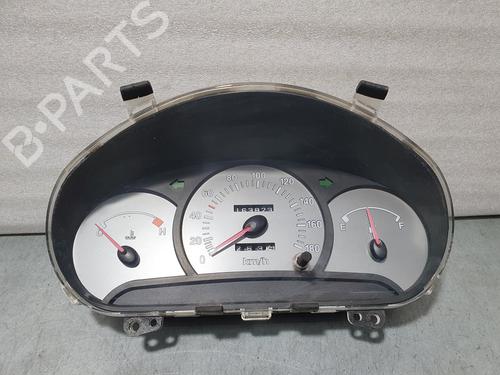 Used Instrument cluster HYUNDAI ATOS PRIME (MX) [1999-2025]  13372386