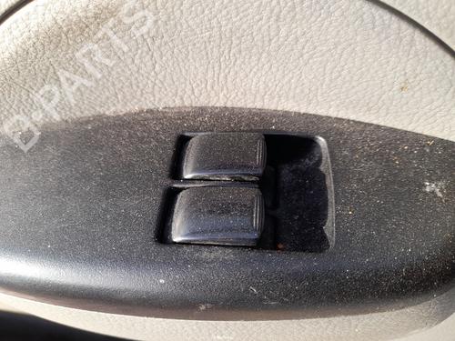 Used Left front window switch DAEWOO KALOS (KLAS) 1.4 (83 hp) 29862498