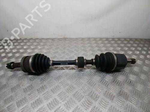 Used Left front driveshaft KIA MAGENTIS II (MG) [2005-2011]  18960650