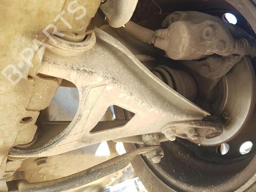 Querlenker links vorne für RENAULT CLIO II (BB_, CB_) 1.2 (BB0A, BB0F, BB10, BB1K, BB28, BB2D, BB2H, CB0A,... (58 hp) 29247438