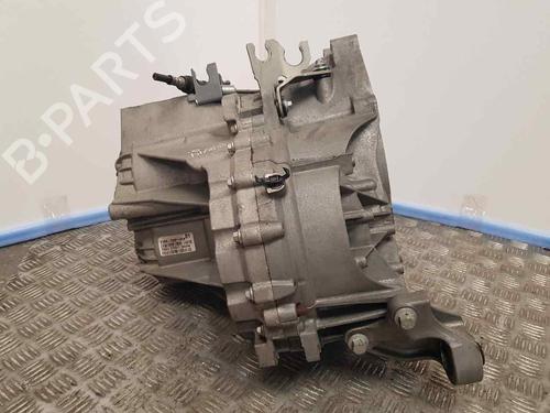 Gearbox FORD GALAXY III (CK)  | BP19638217M3 