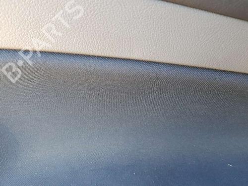 Elevalunas trasero izquierdo FORD MONDEO IV (BA7) [2007-2015]  16371304