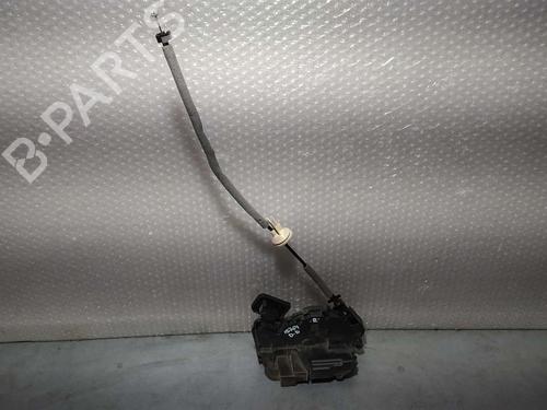 Used Front right lock SEAT IBIZA V (KJ1, KJG) [2017-2025]  19160968