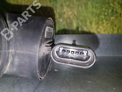 Mass air flow sensor OPEL ASTRA H (A04)  | BP4399866M95 