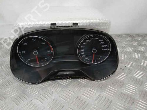Used Instrument cluster SEAT LEON ST (5F8) [2012-2020]  23421548