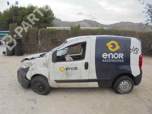 Used Parts CITROËN NEMO MPV  1.3 HDi 75  25132