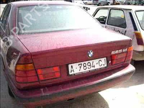 Front right window mechanism BMW 5 (E34) 525 tds | BP873045C23 
