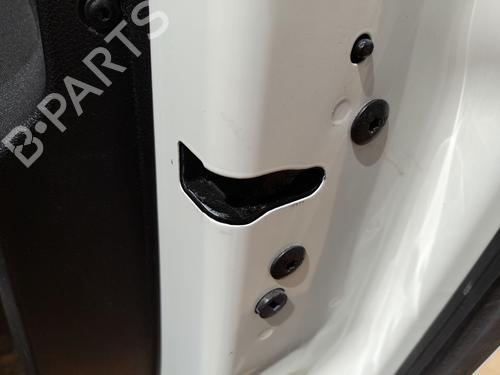 Used Front right lock TOYOTA PROACE CITY VERSO MPV 1.5 D-4D 100 (BKYMD) (102 hp) 26583538