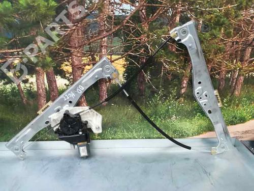 Used Front right window mechanism CITROËN C4 CACTUS [2014-2025]  2593943