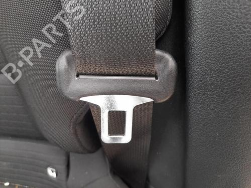 Pas bezpieczeństwa tylny lewy HYUNDAI i20 III (BC3, BI3) 1.0 T-GDI 89810Q0000NNB