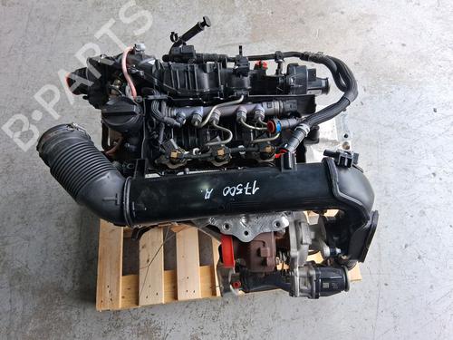 Engine BMW 1 (F40) 116 d | BP34569930M1  - Image 5