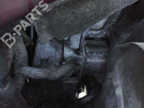 Used ABS pump SEAT LEON (1P1) [2005-2013]  6050015