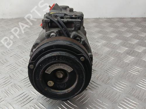 Used AC compressor BMW 5 (E39) 525 d (163 hp) 26735620
