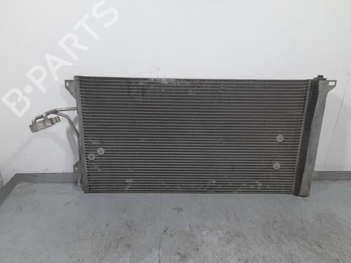 AC radiator PORSCHE CAYENNE (9PA) S 4.5 | BP28729628M32 