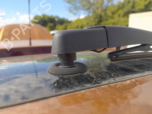 Viskermotor bagrude DACIA SANDERO II [2012-2025]  21175004