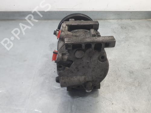 AC compressor KIA CARENS IV 1.7 CRDi | BP37217437M34 - Image 3