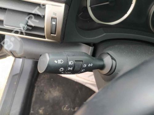Used Steering column stalk LEXUS IS III (_E3_) 300h (AVE30_, AVE30R) (223 hp) 24672748
