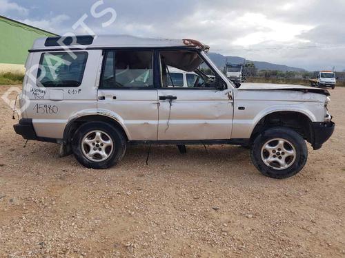 Subframe LAND ROVER DISCOVERY II (L318)  | BP24357564M9 