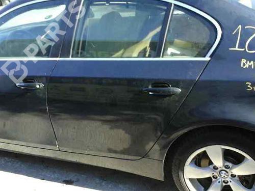 Left rear door BMW 5 (E60) 530 i | BP5643085C4 
