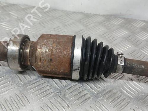 Right front driveshaft RENAULT CLIO IV (BH_) | BP25146323M39
